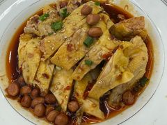 -王家大院·南京菜(湛江路总店)