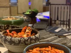 -杭州钱江新城万怡酒店-西餐厅