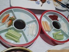 -苏淮景·苏闽融创菜·海鲜(原空港井河轩店)