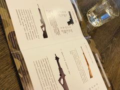 -真枪会射击俱乐部(河西中央公园店)