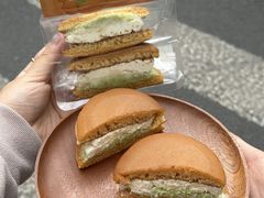 -辛一·铜锣烧(鸿寿坊店)