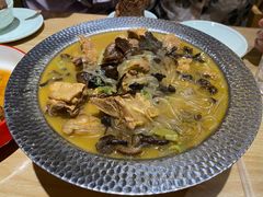-东北风(柯桥万达店)