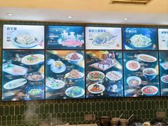 -聚丰园•湖鲜餐厅(阿红私房菜梅石路店)