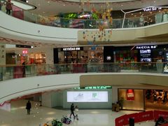 -万达广场(盐城盐都店)