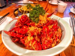 -戴记龙虾(天泽街店)