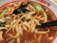 -阿利茄汁面(二七万达店)