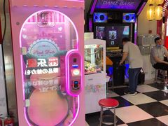 -天天玩X秋葉原日系动漫游戏中心