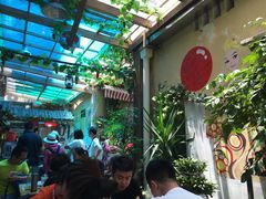 -老宅原住民沙茶面精品小吃(龙头路店)