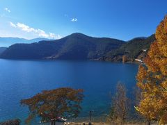 -里格村景区