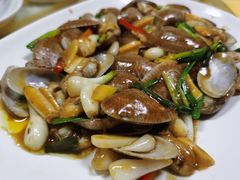 -巫记鸡饭店