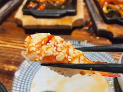-小川洋风料理(汉街店)