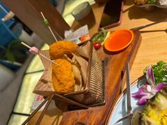 -曼泰·泰餐(京华城店)