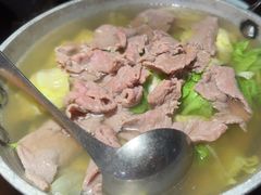 -全牛匠·乐山跷脚牛肉(西单华威约饭街店)