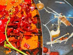 -楠火锅(哈尔滨金爵万象店)