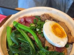 -华记煲仔华·煲仔饭(人和店)