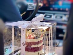 -ZOZO's昌左左精致甜品设计(新北店)