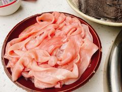 -天星正源火锅(地勘路店)