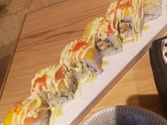 -琴寿司居酒屋(软件园店)