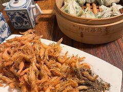 -正宗天津烧麦馆(柳州路店)