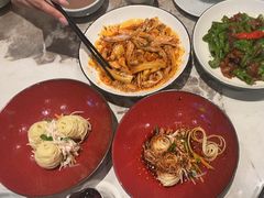 -火婆子·川小馆(扬韬科技广场店)