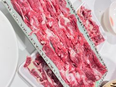 -食潮汕头鲜牛馆(望京保利店)