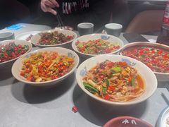 -潇湘阁(汉光百货店)