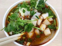 -江三王记牛杂馆(总店)