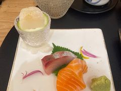 -鮨政·Omakase(万象城店)