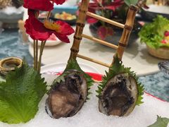 -尚海豆捞(乐虹坊店)