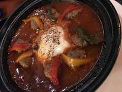 -Tajine Moroccan塔金摩洛哥中东餐厅