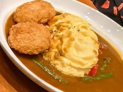 -CoCo壱番屋(久光百货店)