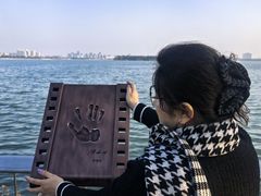 -金鸡湖景区