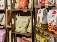 零售区-Alimentari早午餐(安福路店)