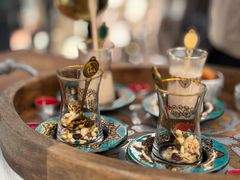 -龟兹KUCINA·新疆菜(前滩L+PLAZA店)