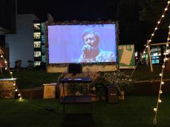 -CAMP.33露营烤肉·团建聚餐(创智天地店)