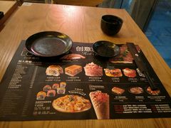 -Sushi Love 创意寿司(丽影广场店)