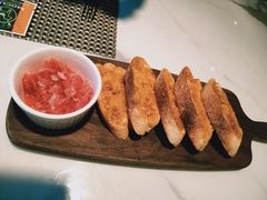 -MOCUS莫卡斯餐厅(祥云小镇店)