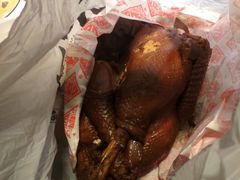 -小李烧鸡(西北角总店)