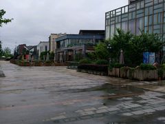 -黎阳老街