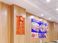 大堂-名超海鲜烧烤大排档