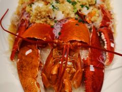 -和记小菜(东方店)