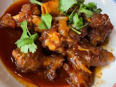 -烧肉馆(古北水镇景区店)