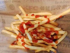 -肯德基(宿迁万达店)