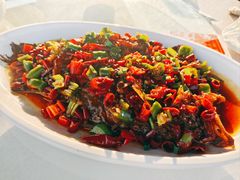 -醉香隆.山水庭院.湖北菜(东湖店)
