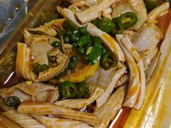 藤椒脆鸭肠-徐记海鲜(大雁塔|金都店)