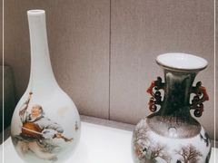 -景德镇中国陶瓷博物馆