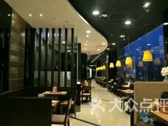 大堂-必胜客(唐延店)