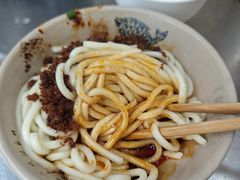 -肖家河家常面(肖家河北街店)