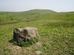 -恋山坝上草原