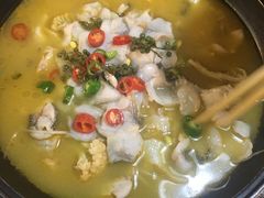 馋嘴蛙-七裕庄(凯旋南路店)